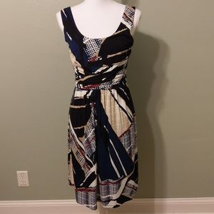 Spense Women's Dress